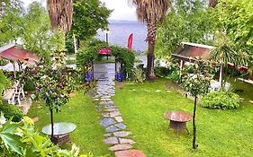 Peri Boutique Hotel